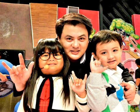 "The Ryzza Mae Show" Niño Muhlach/Alonzo Muhlach (TV Episode 2014) - IMDb