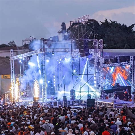 Outdoor Custom Stage lighting truss system from China manufacturer ...