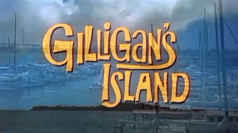 Gilligan's Island 1964 - 1967 Opening and Closing Theme (With Snippet ...