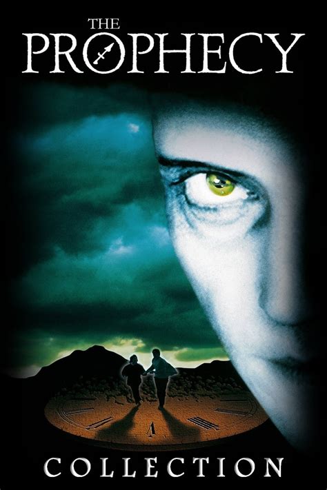 The Prophecy Collection - Posters — The Movie Database (TMDB)