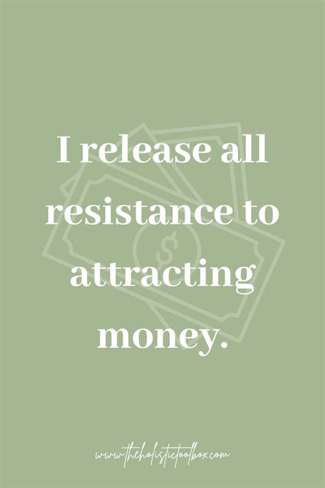 60 Abundance Affirmations to Overcome Scarcity Thinking and Fast-Track ...