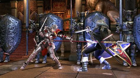 Soulcalibur IV images - Image #3508 | New Game Network