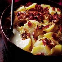 Tartiflette Recipe Mary Berry