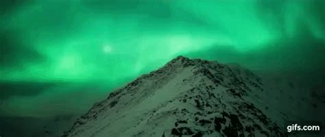 A Stunning Timelapse of the Gorgeous Norwegian Landscape as It Changes Throughout the Seasons