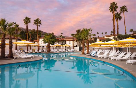 Omni Rancho Las Palmas Resort & Spa | Hotels Near Palm Springs