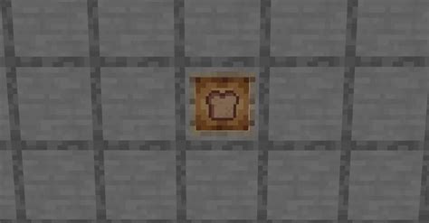 Better Bread Minecraft Texture Pack