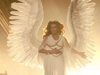 Top 12 TV and Movie Angels 1990s to Today - Teen Angel (1997-1998) - Beliefnet