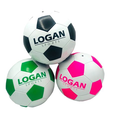 Wholesale Soccer Balls - Assorted Colors