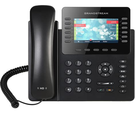 Grandstream GXP2170 12-Line IP Phone