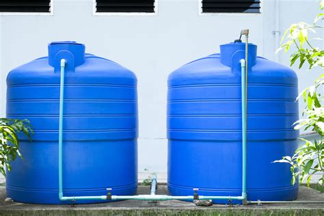 Basic Steps of Water Tank Cleaning | How to Clean Overhead Water Tank