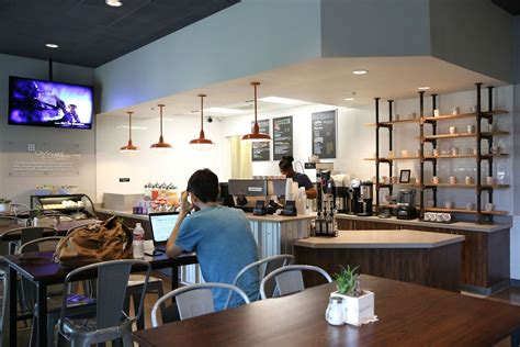 CitySquare Cafe Offers Jobs and Resources For Dallas' Homeless Population | Dallas Observer