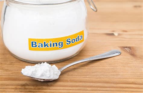 10+ Uses for Baking Soda - RedTea News