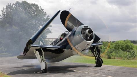 Helldiver Startup - World War Wings