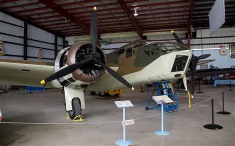 Bomber Command Museum of Canada (Nanton) - Visitor Information & Reviews