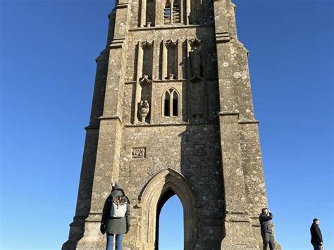 Glastonbury Tor View – Glastonbury Tor loop from Glastonbury | hike | Komoot