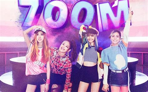 BLACKPINK Smashes 700 Million YouTube Views With “BOOMBAYAH”