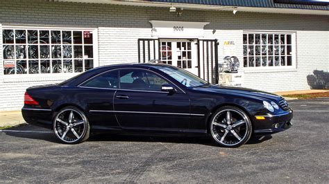 Mercedes-Benz Cl500 wallpapers, Vehicles, HQ Mercedes-Benz Cl500 ...