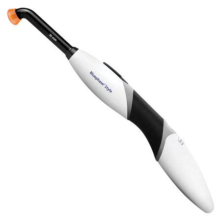 Ivoclar Vivadent Bluephase Style Curing Light 1/Each | Practicon Dental ...