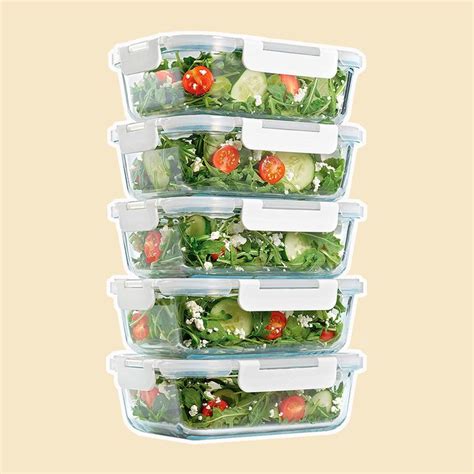 Our Favorite Salad Containers | Taste of Home