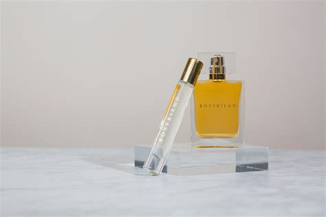 Boyfriend (2018) Kate Walsh perfume - a new fragrance for women 2018