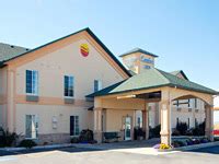 Hotels in Evanston, Southwest Wyoming