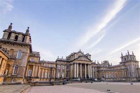 Blenheim Palace - History and Facts | History Hit