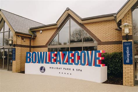 BOWLEAZE COVE HOLIDAY PARK & SPA - UPDATED 2023 Campground Reviews ...