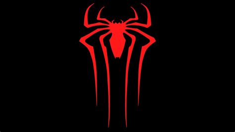 Spider-Man Logo Wallpapers - 4k, HD Spider-Man Logo Backgrounds on WallpaperBat