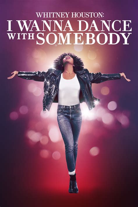 Whitney Houston: I Wanna Dance With Somebody | Sony Pictures United Kingdom