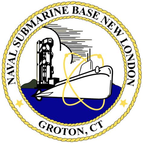 Naval Submarine Base New London | Us navy submarines, Navy day, Naval