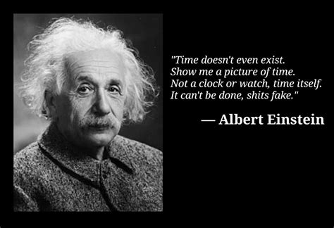 Albert Einstein on spacetime, 1905 : r/dankmemes