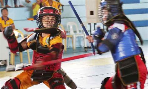 Arnis - What Is The History and Significance Of Arnis? (Answers)