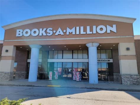 Books-A-Million in Spring Hill Closing - Williamson Source