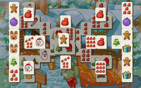 Play Mahjong For Christmas For Free | Mahjong, Pinball game, Lily pads