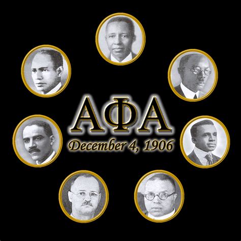 Alpha Phi Alpha Fraternity Greek Letters - Infoupdate.org