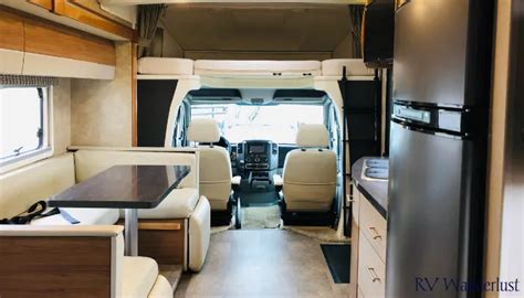 Photo Tour: Inside Our Winnebago View 24J