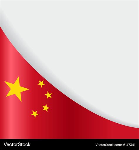 Chinese Flag Wallpaper