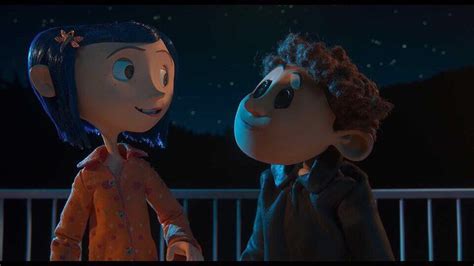 Coraline | Coraline and wybie, Coraline, Coraline movie