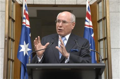 modified otomotive: John Howard, Prime Minister of Australia to-25