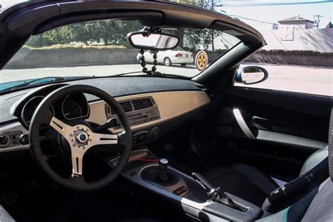 2003 BMW Z4 - Interior Pictures - CarGurus