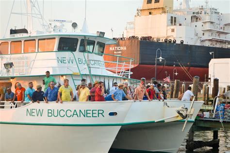 UTMB Resiterns: Galveston Party Boats - 12 hour Fishing Trip