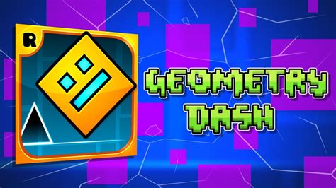 Free download geometry dash online - masterraf