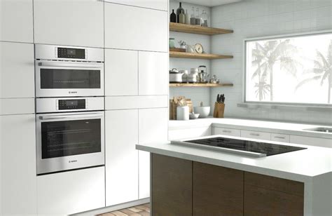 Gas, Induction, Electric: Bosch cooktops designed with you in mind - A Modern Haven | Induction ...