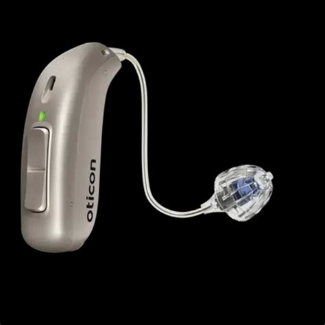 Oticon MiniRITE T BTE Hearing Aid at best price in Hyderabad by Renew Hearing Center | ID ...