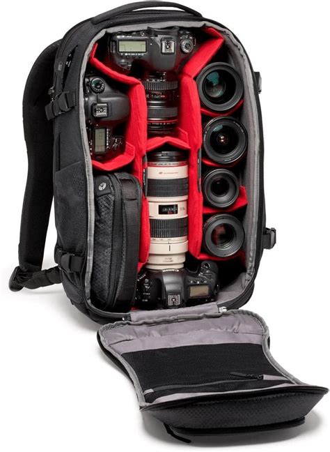 Exploring the Best Camera Backpacks for Landscape Photography