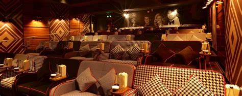 Luxury Cinema Oxted | Cinema Listings & Tickets - Everyman Cinema