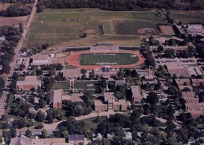 Seward Concordia Neighborhood: Two Aerial Photographs of the Concordia ...