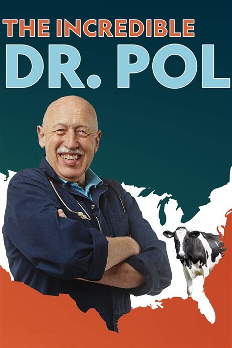 The Incredible Dr. Pol - Production & Contact Info | IMDbPro