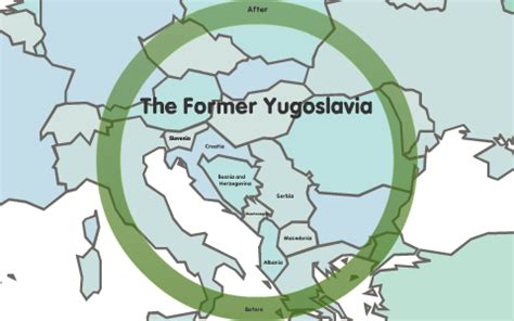 Yugoslav Wars Timeline by Erin Piasecki on Prezi