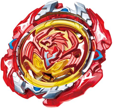 TAKARA TOMY Revive Phoenix .10.Fr Beyblade Burst Starter w/ Launcher B ...